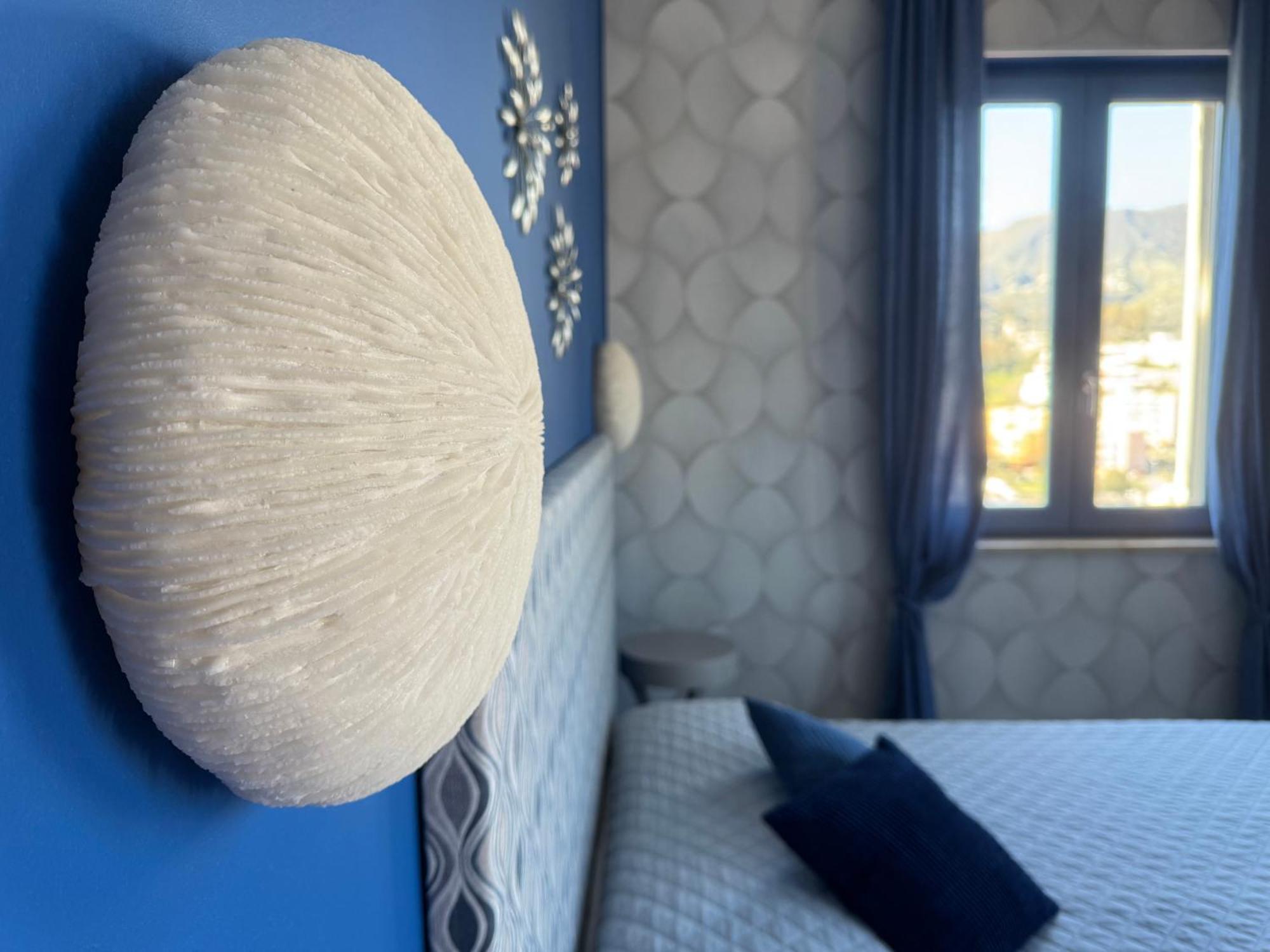 Taliaka B & B Липари Екстериор снимка